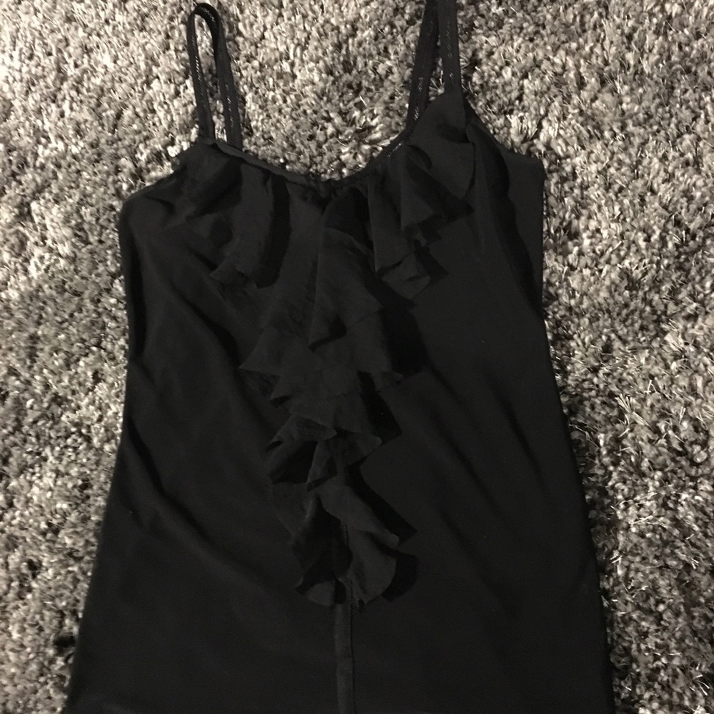 Black top